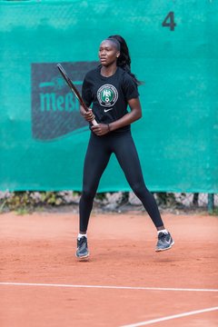 Noma Noha Akugue 153 - BL2 Der Club an der Alster - TC GW Aachen 1 : Ergebnis: 9:0